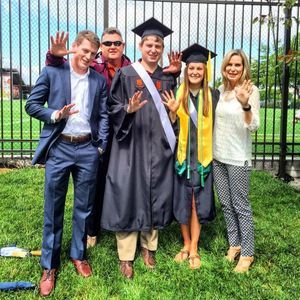 Meet your Posher, Dalton